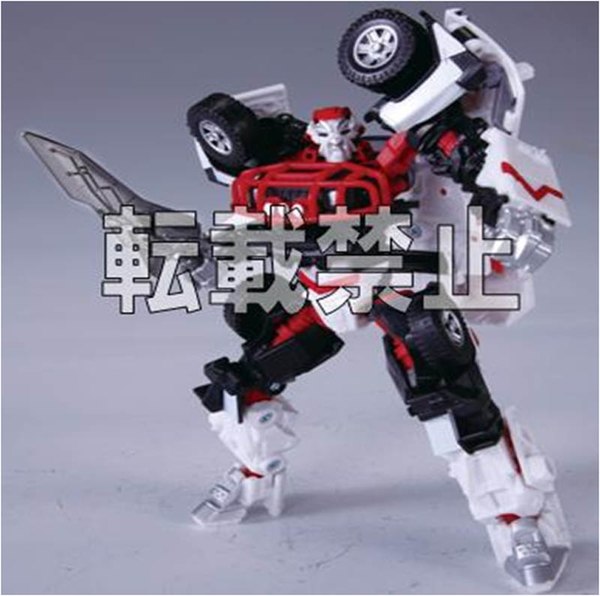 First Look Transformers Age Of Extinction Lost Age Figure Images From Takara Tomy  (22 of 27)
